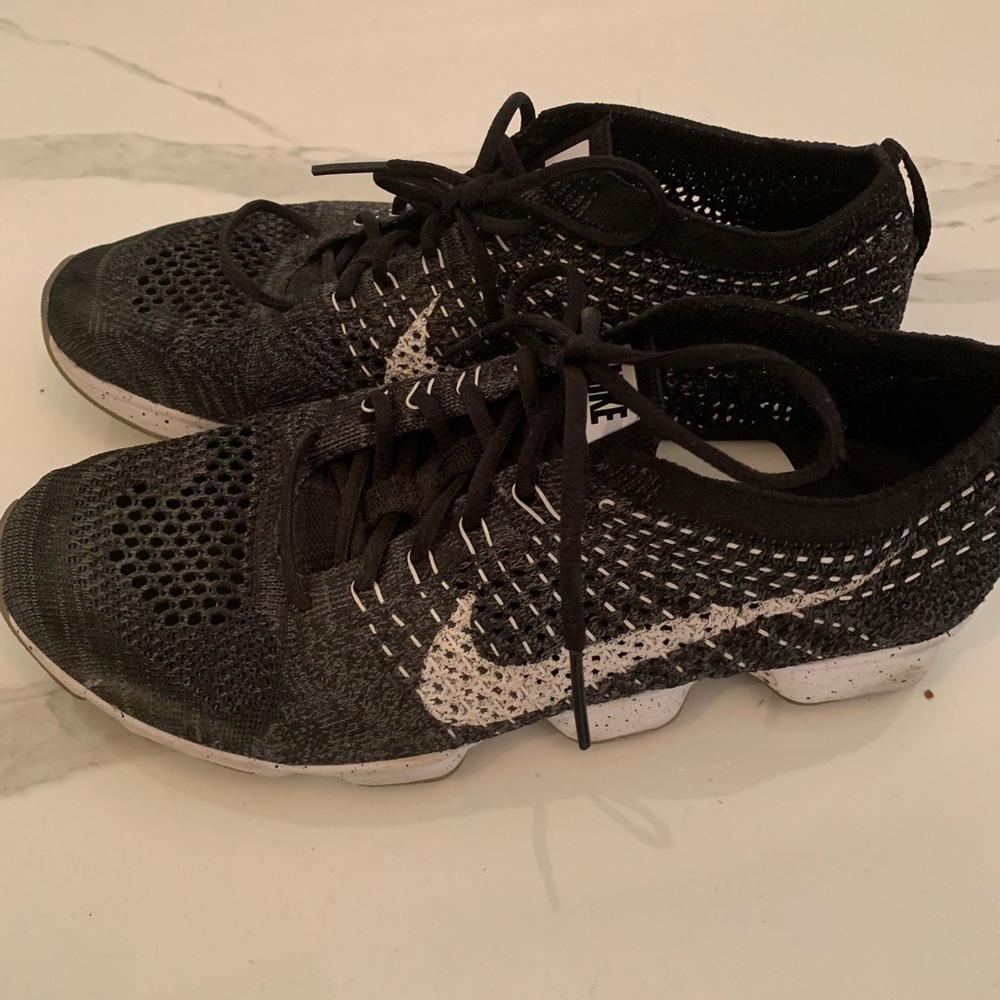 Nike training shoes